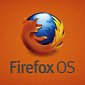 Sony to Launch Firefox OS Smartphone in 2014