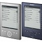 Sony to Reportedly Renounce Its eReader Business for Good