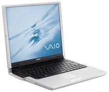 Sony will include Blu-Ray support to the Vaio systems