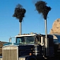 Soot Listed as the Second Largest Contributor to Global Warming