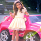 Sophia Grace Releases Music Video for “Girls Just Gotta Have Fun”