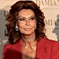 Sophia Loren Returns to Feature Films After Long Hiatus