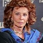 Sophia Loren Was Told to Get Plastic Surgery, Refused