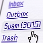 Sophos Dirty Dozen Report: One out of Six Spam Messages Comes from India