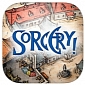 Sorcery! 2 Review (iOS)