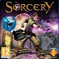 Sorcery Out Today for PlayStation 3, Gets Launch Trailer