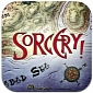 Sorcery! Review (iOS)