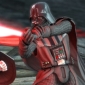 Soul Calibur IV Turns into a Star Wars Game
