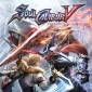 Soul Calibur V Arrives on February 2, Has Ezio Cover