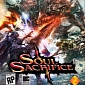 Soul Sacrifice Demo Out Today, April 17, for PS Vita