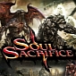 Soul Sacrifice Review (PlayStation Vita)