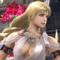 SoulCalibur IV Ladies Will Make an Appearance During Summer