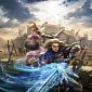 SoulCalibur: Lost Swords Is Single-Player Only Because It's Pay-to-Win