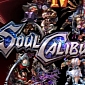 SoulCalibur V Has Upgraded Character Creator, Lots of Classic Fighters