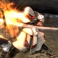 SoulCalibur V's Ezio Will Be Easier to Master than Yoda or Darth Vader