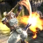Soulcalibur V Is Gold, Has Collector’s Edition