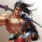 Soulcalibur V Will Have at Least 26 Characters