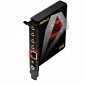 Sound Blaster Cards Make a Comeback Thanks to ASRock and Creative