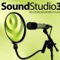Sound Studio 3.5.7 Fixes Automator and AppleScript Issues