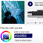 SoundCloud Debuts Very Slick Pure-HTML5 Waveform Player