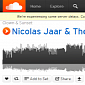 SoundCloud Disables Comments to Deal with Load Issues Caused by the Updates