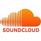 SoundCloud Gets Drag and Drop, Background Uploading