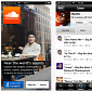 SoundCloud iOS Gets In-App Purchasing