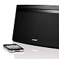 SoundLink Air: First AirPlay Wireless Speaker from Bose