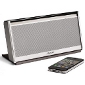 SoundLink Wireless Speaker Made Official by Bose
