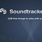 Soundtracker Radio for Android Updated with UI Improvements