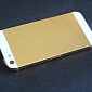 Sources Confirm “Gold” iPhone 5S to AllThingsD