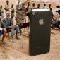South Africa Gets iPhone 4 Tomorrow, Sources at Vodacom Confirm