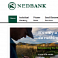 South African Bank's Name Used in Phishing Campaign