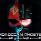 South African Civilian Secretariat for Police Hacked by Moroccan Ghosts