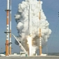 South Korea Succeeds in Putting Satellite into Orbit for the First Time