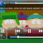 South Park Comes to the iPhone