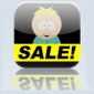 South Park Imaginationland on Sale for iPhone and iPod Touch