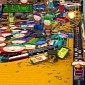 South Park Pinball Review (PlayStation 4)