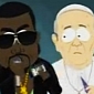 “South Park” Season Finale Spoofs Kim Kardashian for Having “The Body of a Hobbit”