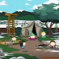 South Park: The Stick of Truth E3 Trailer Shows Cast in Action