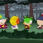South Park: The Stick of Truth Full Achievement List Leaked, Includes Some Spoilers