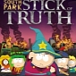 South Park: The Stick of Truth Gets First Actual Gameplay Video