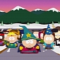 South Park: The Stick of Truth Gets New Screenshots