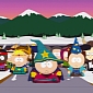 South Park: The Stick of Truth Has Leaked, Shaky Gameplay Video
