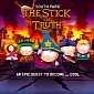 South Park: The Stick of Truth Is Slightly Censored in Australia