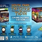 South Park: The Stick of Truth Out in December, Gets Grand Wizard Edition