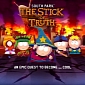 South Park: The Stick of Truth Review (PC)