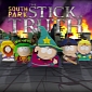 South Park: The Stick of Truth Still Scheduled to Appear in 2013