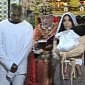 South West Is a Stupid Name for a Kid, Kim Kardashian Says - Video