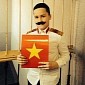 Soviet Dictator Joseph Stalin Stars in Nativity Play in Russia